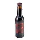 Liquid Cinderella 0,33l - 11,9% - Imperial Milk Stout /Barrel Pig Series/