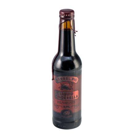 HopTop Liquid Cinderella 0,33l