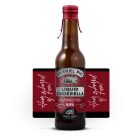 Liquid Cinderella 0,33l - 11,9% - Imperial Milk Stout /Barrel Pig Series/