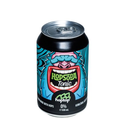 Hopsoda Tonic 0,33l - 0%