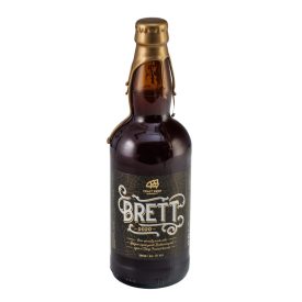 Brett 2020 0,5l - 7% - FAHORDÓBAN ÉRLELT • 2020 •  Brett 2020 0,5l - 7% - FAHORDÓBAN ÉRLELT • 2020 •