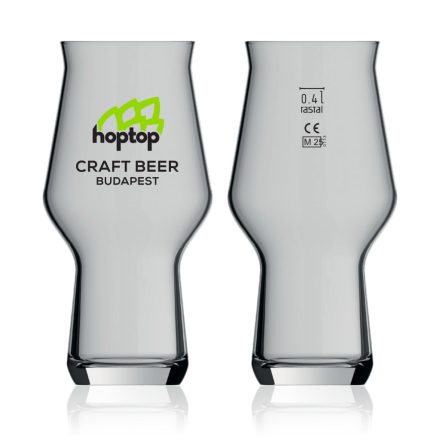HopTop Craft Pohár 4dl