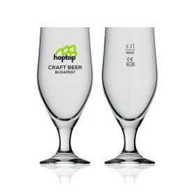 HopTop Talpas Pohár 3dl