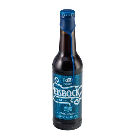 HopTop Eisbock 13% 0,33l