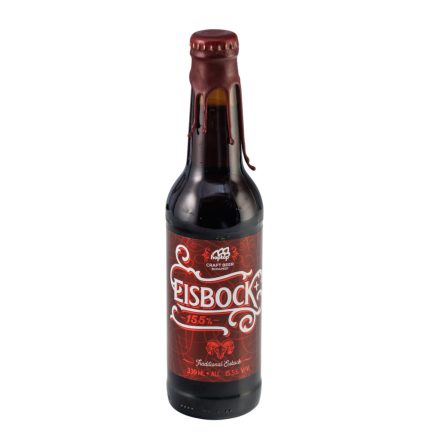 HopTop Eisbock 15,5% 0,33l