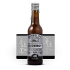 RudeBoy 0,33l - 11.5% - stout