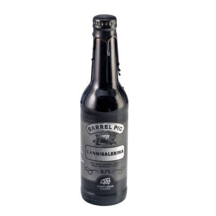 HopTop Cannibalerina 0,33l