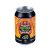 Hopsoda Mango 0,33l - 0% - Komlóval készült szénsavas üdítőital