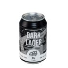 Dark Lager 0,33l - 5% - lager