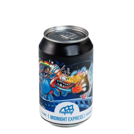 HopTop Midnight Express 0,33l