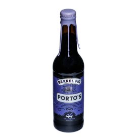 HopTop Porto's 0,33l HopTop Porto's 0,33l