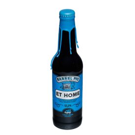   ET Home 0,33l - 12,2% - Imperial Milk Stout / Barrel Pig Series 