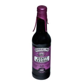   Kenty Kramal 0,33l - 13,8% - Imperial Milk Stout / Barrel Pig Series 