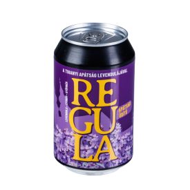 Legendás Regula 0,33l - 0% Legendás Regula 0,33l - 0%