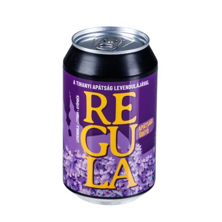 HopTop Legendás Regula 0,33l