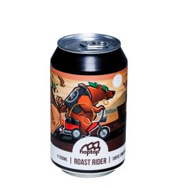 Roast Rider 0,33l - 3,6% bécsi lager Roast Rider 0,33l - 3,6% bécsi lager