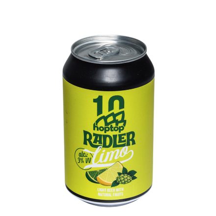 Radler Limo