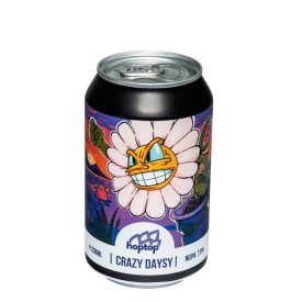 Crazy Daysy NEIPA 0,33l