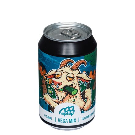 Vega Mix