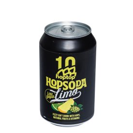 Hopsoda Limo