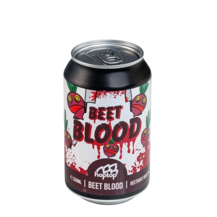 HopTop Cékla 0,33l