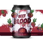 Cékla 0,33l - 5% - Céklás Gose