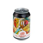 Mango Man 0,33l 5,5% - GLUTÉNMENTES PALE ALE 