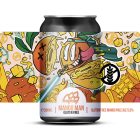Mango Man 0,33l 5,5% - GLUTÉNMENTES PALE ALE 