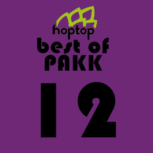 BEST OF HOPTOP 12-ES PAKK