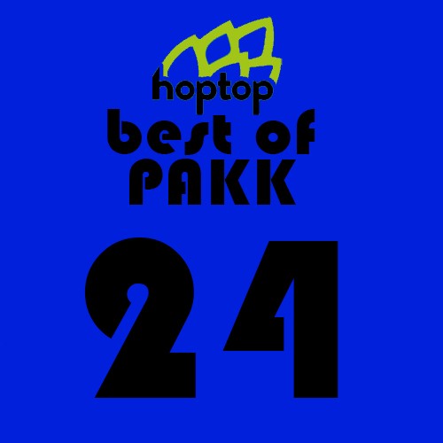 BEST OF HOPTOP 24-ES PAKK