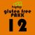 MANGOMAN GLUTÉN-FREE 12-ES PAKK