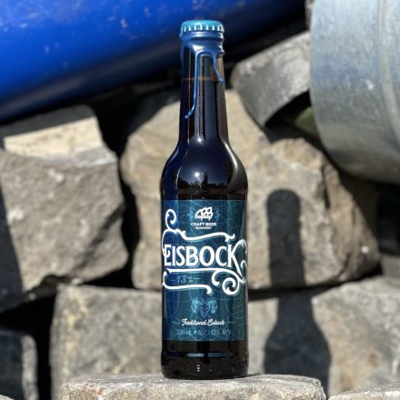 EISBOCK 13%  • 2022 •