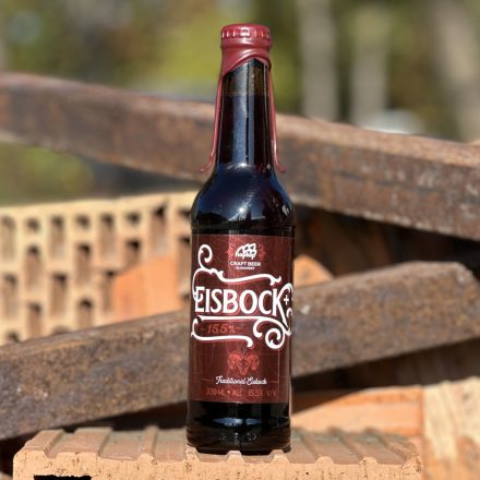 EISBOCK+ 15,5% • 2022 •