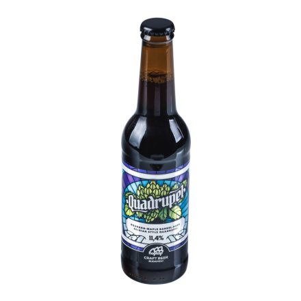 Quadrupel