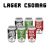 LAGER 6-OS PAKK