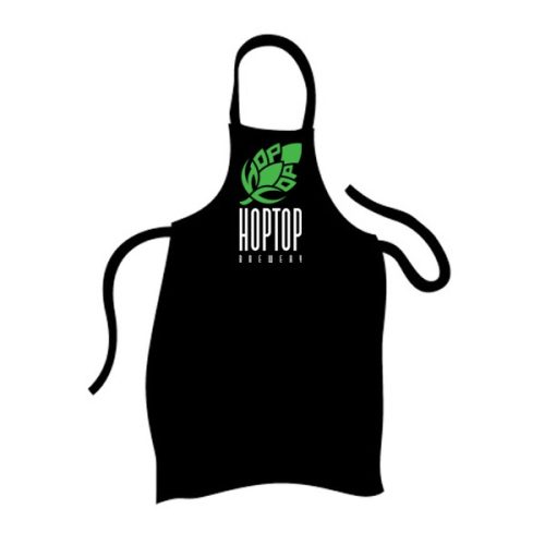 HOPTOP GRILL APRON