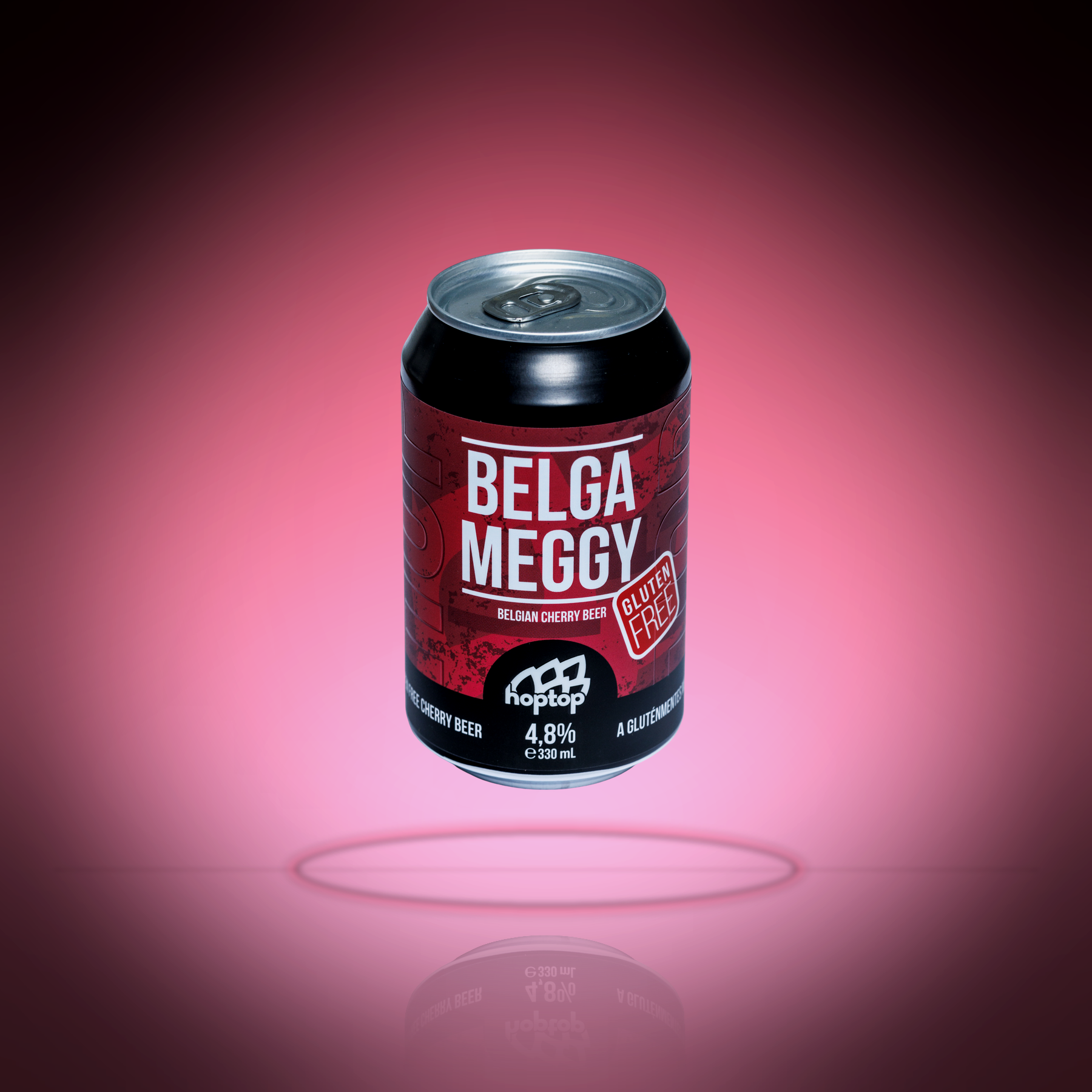 Belga Meggy