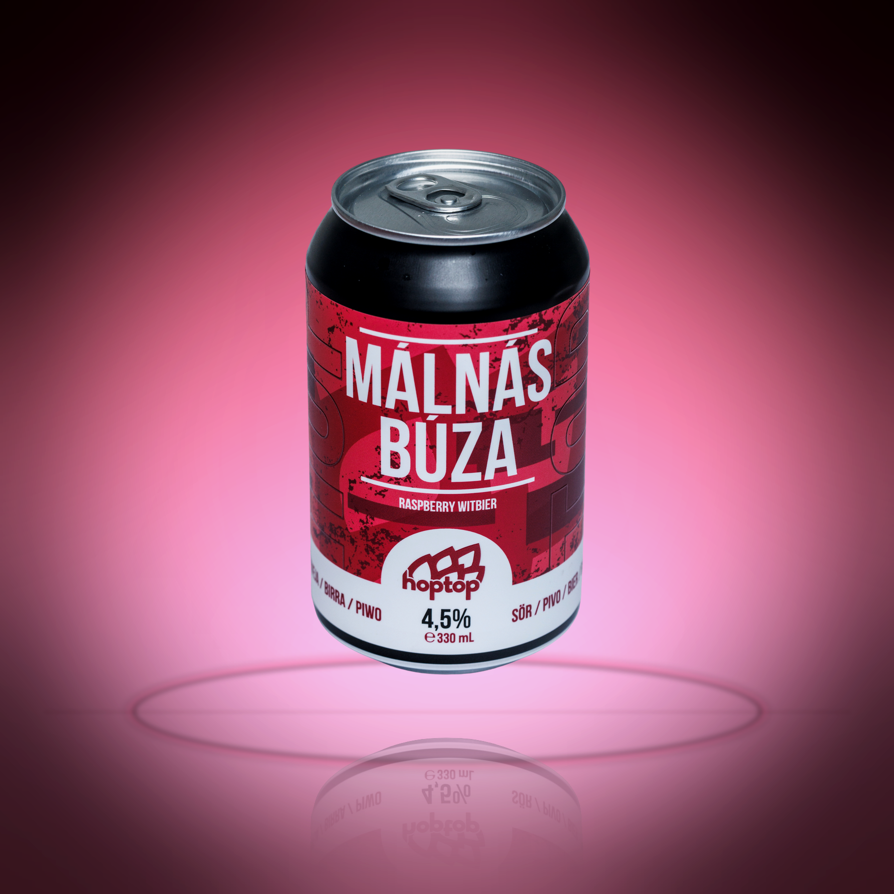 Málnás Búza