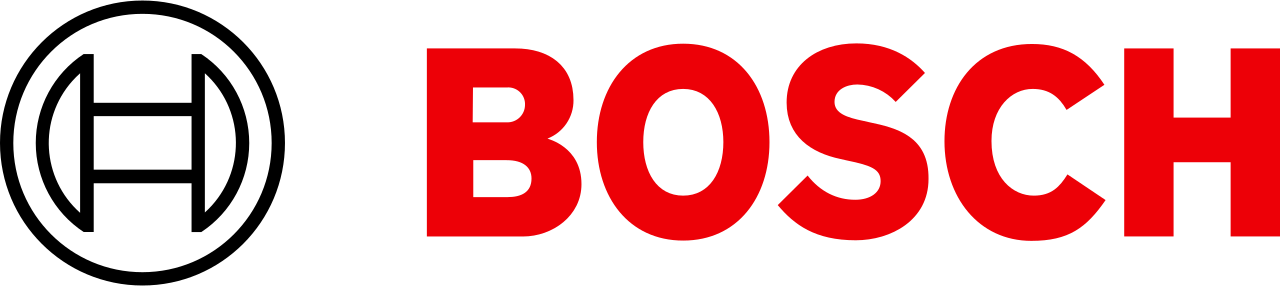 Bosch logó
