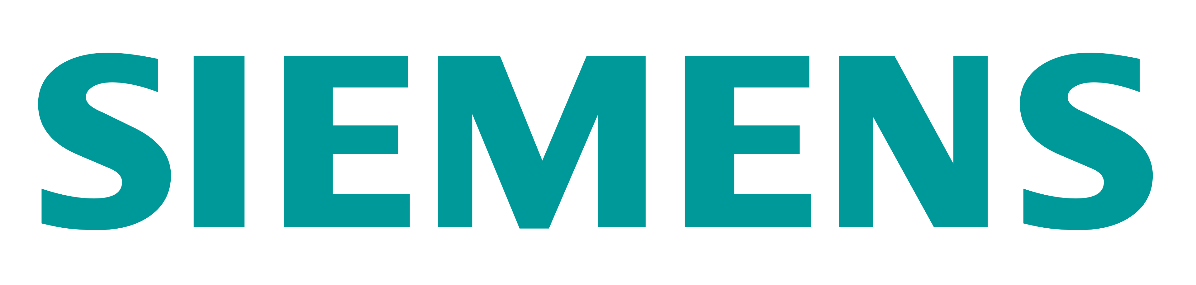 Siemens logó