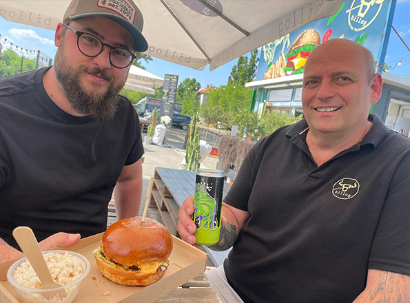 HOPTOP SÖRÖK A VÁROSBAN