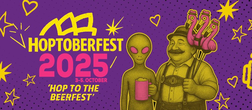 hoptop sörfesztivál