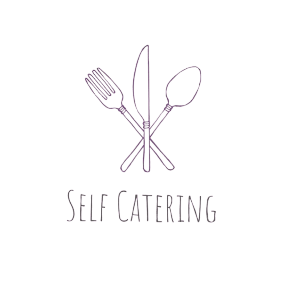Self Catering logó