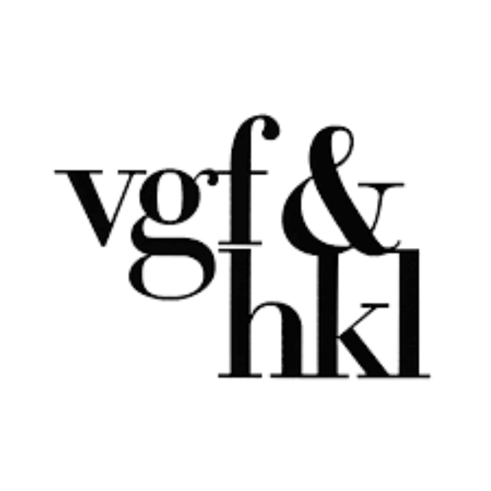 VGF szaklap logó